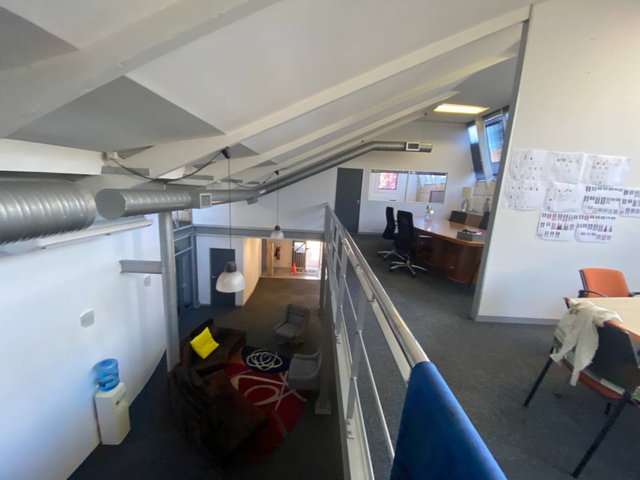 Commercial Property for Sale in Observatory Western Cape